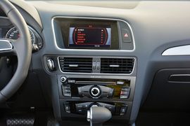 2016款奥迪Q5