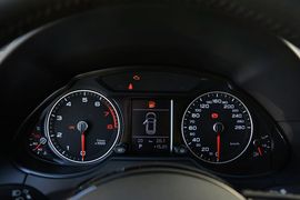 2016款奥迪Q5