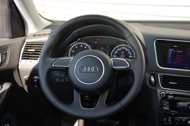 2016款奥迪Q5
