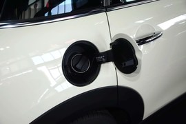 2015款MINI