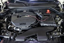 2015款MINI