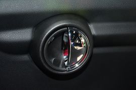 2015款MINI