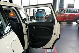 2015款MINI