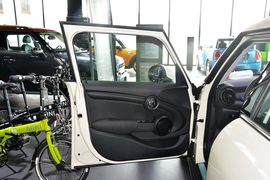 2015款MINI
