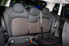 2015款MINI