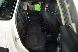 2015款MINI