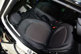 2015款MINI