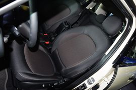 2015款MINI