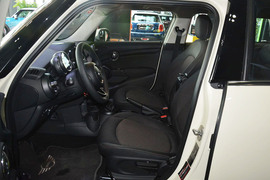 2015款MINI