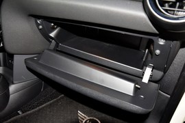2015款MINI