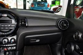 2015款MINI