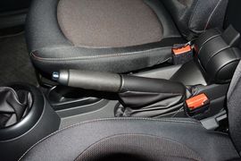 2015款MINI