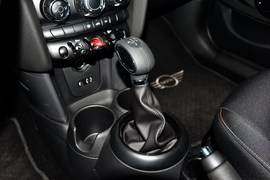 2015款MINI