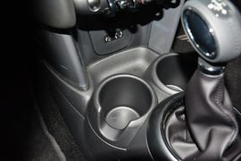 2015款MINI