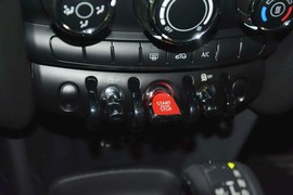 2015款MINI