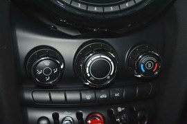 2015款MINI
