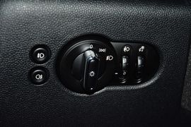 2015款MINI