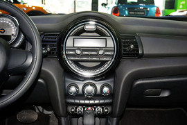 2015款MINI
