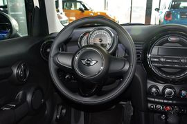 2015款MINI