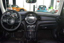 2015款MINI