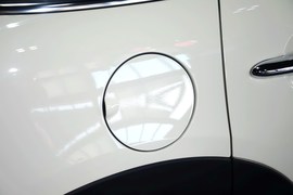 2015款MINI