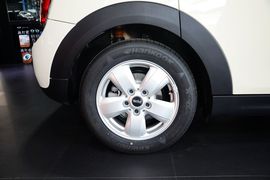 2015款MINI