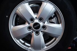 2015款MINI