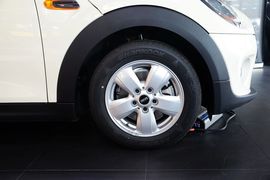 2015款MINI