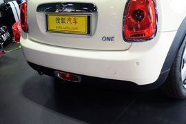 2015款MINI