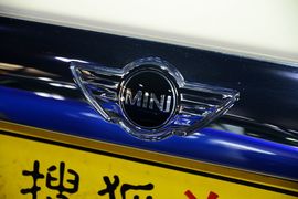 2015款MINI