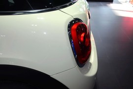 2015款MINI