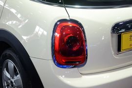 2015款MINI