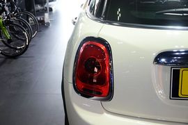 2015款MINI