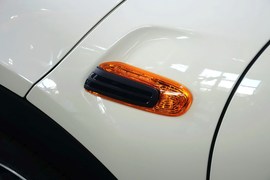 2015款MINI