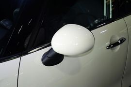2015款MINI