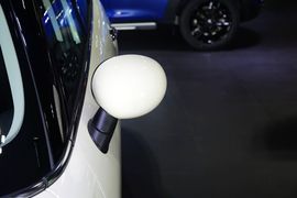 2015款MINI