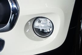 2015款MINI