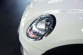 2015款MINI