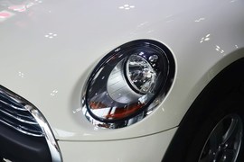 2015款MINI
