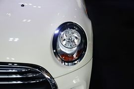 2015款MINI