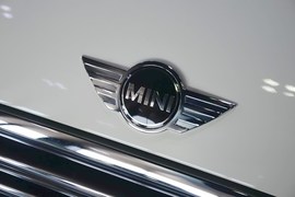 2015款MINI