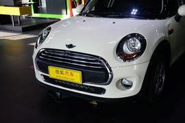 2015款MINI