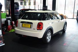 2015款MINI