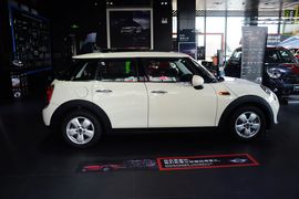 2015款MINI