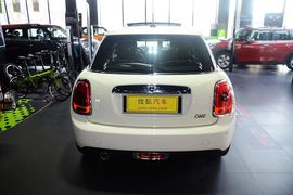 2015款MINI