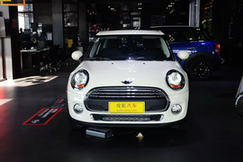 2015款MINI