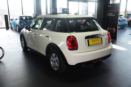 2015款MINI