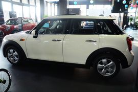 2015款MINI