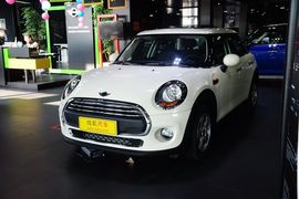 2015款MINI