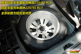 2008款本田第八代雅阁试驾